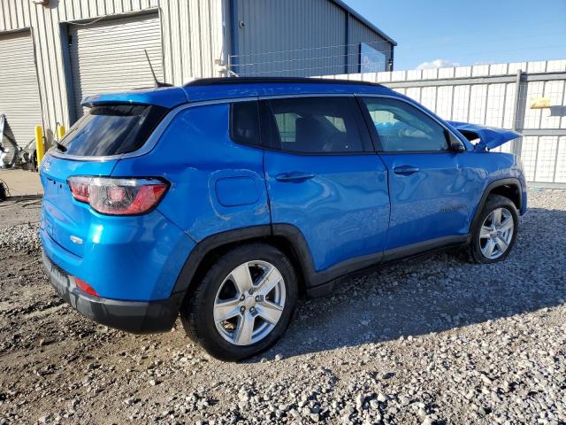 Photo 2 VIN: 3C4NJCBB4NT119571 - JEEP COMPASS LA 