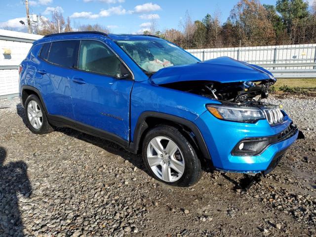 Photo 3 VIN: 3C4NJCBB4NT119571 - JEEP COMPASS LA 