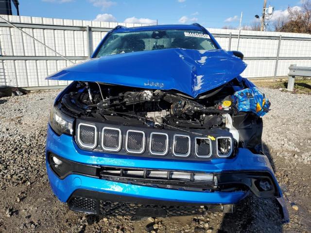 Photo 4 VIN: 3C4NJCBB4NT119571 - JEEP COMPASS LA 