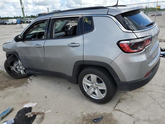 Photo 1 VIN: 3C4NJCBB4NT136970 - JEEP COMPASS LA 