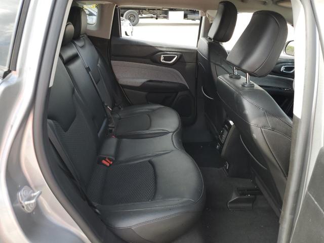 Photo 10 VIN: 3C4NJCBB4NT136970 - JEEP COMPASS LA 