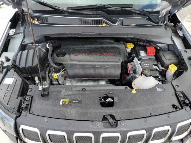 Photo 11 VIN: 3C4NJCBB4NT136970 - JEEP COMPASS LA 