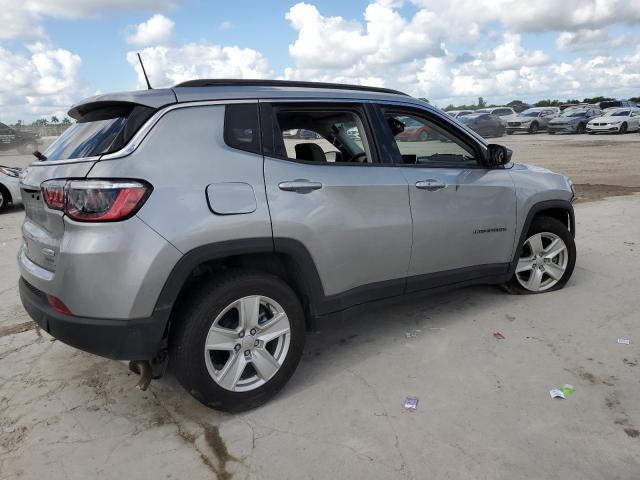 Photo 2 VIN: 3C4NJCBB4NT136970 - JEEP COMPASS LA 