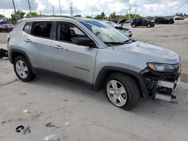 Photo 3 VIN: 3C4NJCBB4NT136970 - JEEP COMPASS LA 