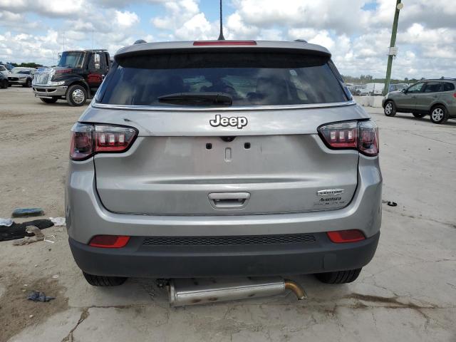 Photo 5 VIN: 3C4NJCBB4NT136970 - JEEP COMPASS LA 