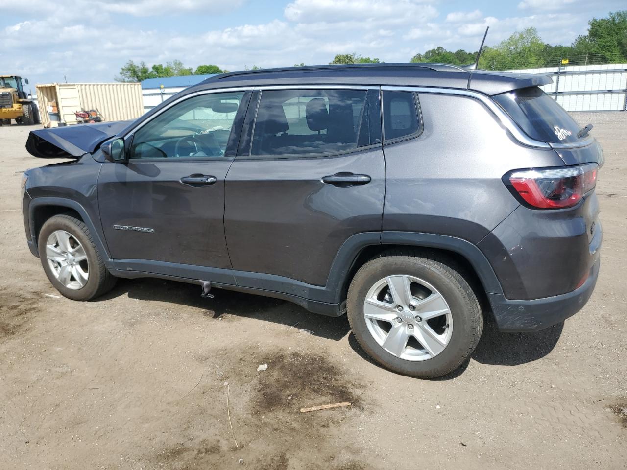 Photo 1 VIN: 3C4NJCBB4NT139223 - JEEP COMPASS 