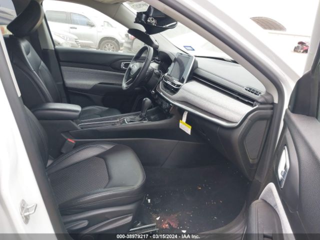 Photo 4 VIN: 3C4NJCBB4NT139738 - JEEP COMPASS 