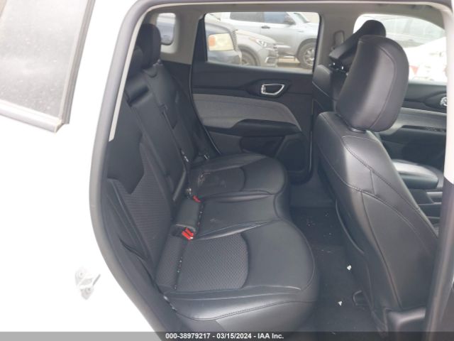 Photo 7 VIN: 3C4NJCBB4NT139738 - JEEP COMPASS 