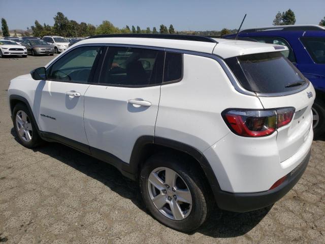 Photo 1 VIN: 3C4NJCBB4NT218164 - JEEP COMPASS 