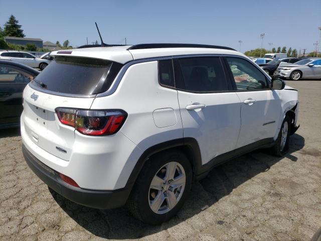 Photo 2 VIN: 3C4NJCBB4NT218164 - JEEP COMPASS 