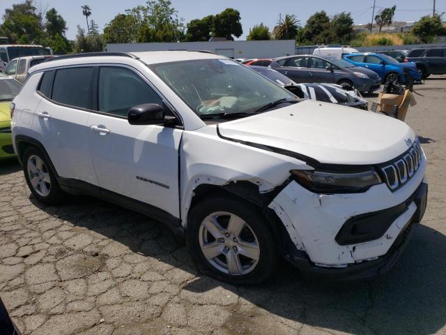 Photo 3 VIN: 3C4NJCBB4NT218164 - JEEP COMPASS 