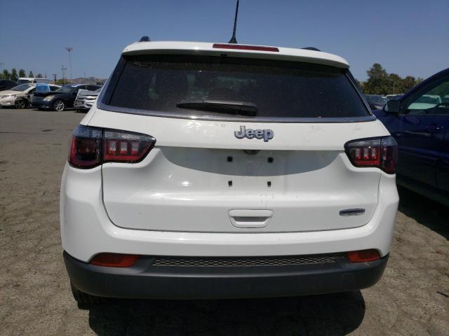 Photo 5 VIN: 3C4NJCBB4NT218164 - JEEP COMPASS 