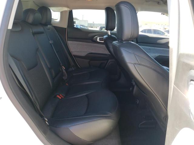 Photo 10 VIN: 3C4NJCBB4NT218522 - JEEP COMPASS 