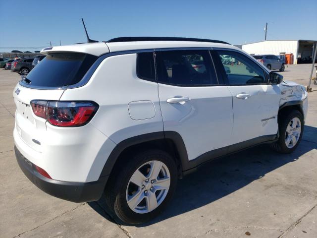 Photo 2 VIN: 3C4NJCBB4NT218522 - JEEP COMPASS 