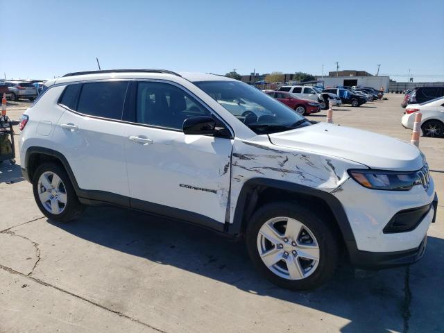 Photo 3 VIN: 3C4NJCBB4NT218522 - JEEP COMPASS 