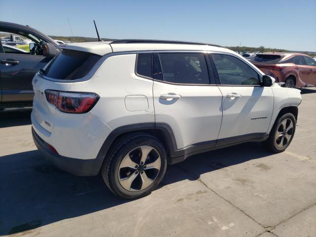 Photo 2 VIN: 3C4NJCBB5HT617234 - JEEP COMPASS LA 