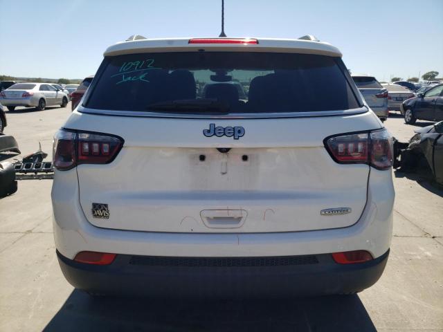 Photo 5 VIN: 3C4NJCBB5HT617234 - JEEP COMPASS LA 