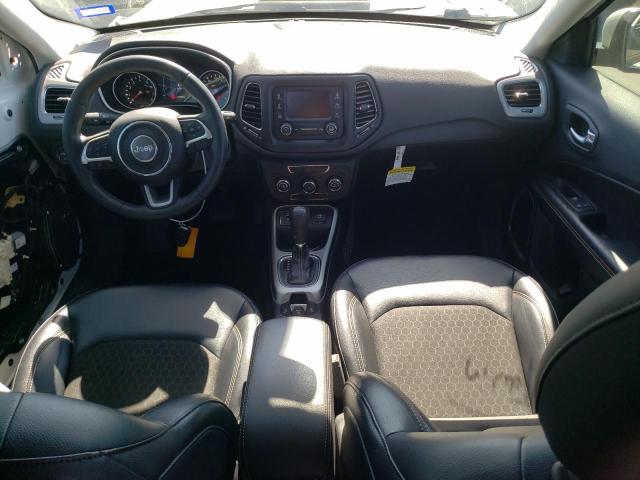 Photo 7 VIN: 3C4NJCBB5HT617234 - JEEP COMPASS LA 