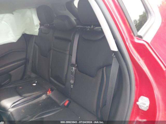 Photo 7 VIN: 3C4NJCBB5HT617296 - JEEP COMPASS 