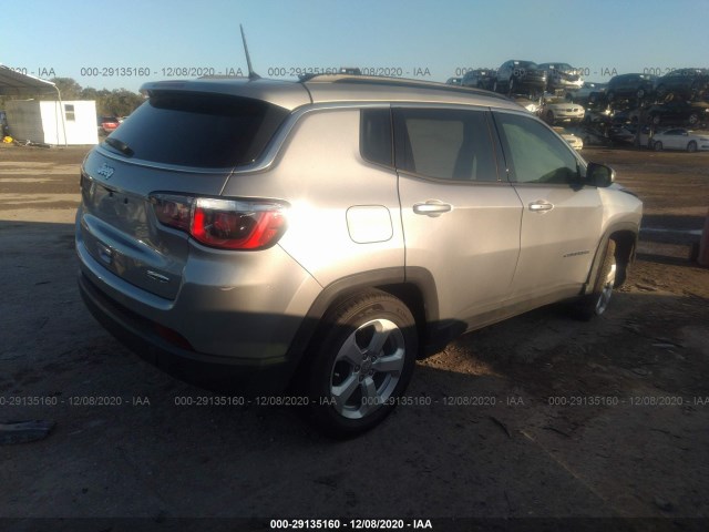 Photo 3 VIN: 3C4NJCBB5HT617346 - JEEP COMPASS 