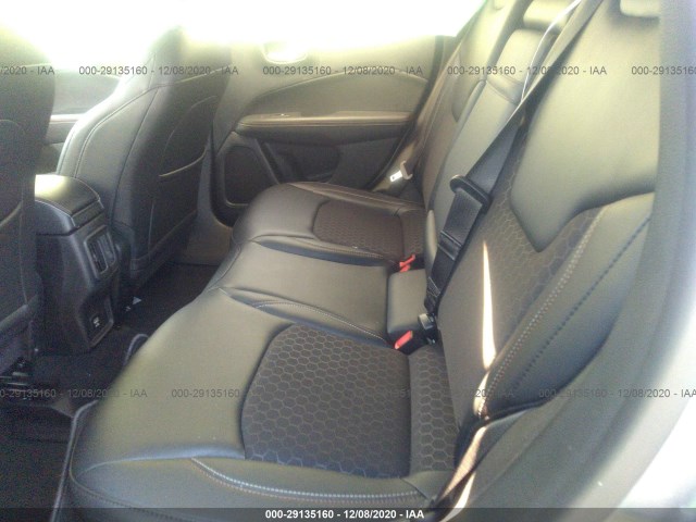 Photo 7 VIN: 3C4NJCBB5HT617346 - JEEP COMPASS 