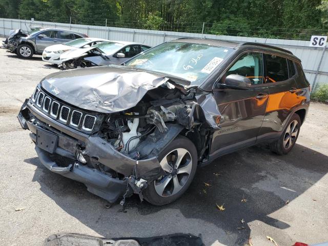 Photo 0 VIN: 3C4NJCBB5HT632686 - JEEP COMPASS LA 