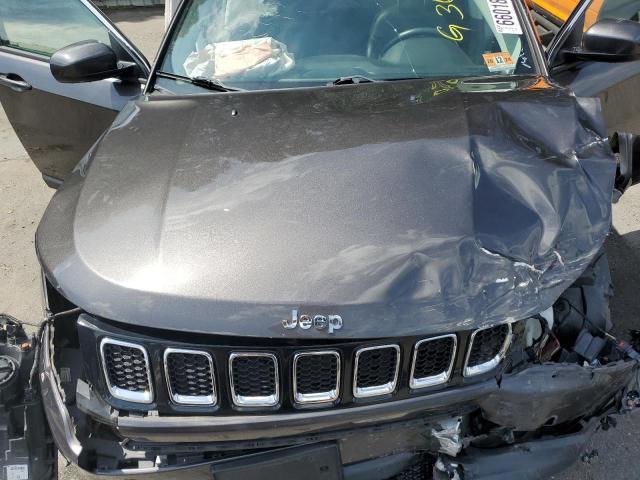 Photo 11 VIN: 3C4NJCBB5HT632686 - JEEP COMPASS LA 