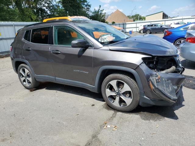 Photo 3 VIN: 3C4NJCBB5HT632686 - JEEP COMPASS LA 