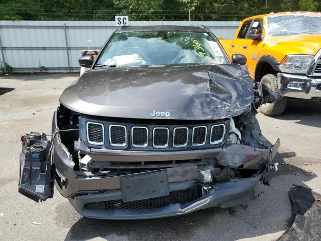 Photo 4 VIN: 3C4NJCBB5HT632686 - JEEP COMPASS LA 