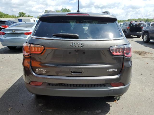 Photo 5 VIN: 3C4NJCBB5HT632686 - JEEP COMPASS LA 