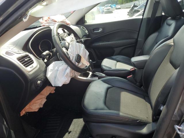 Photo 6 VIN: 3C4NJCBB5HT632686 - JEEP COMPASS LA 