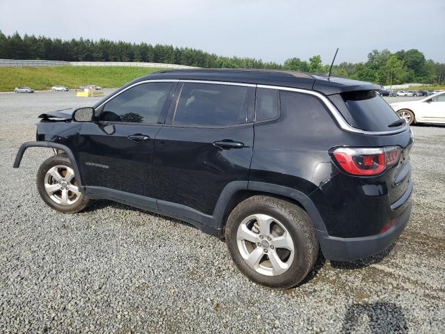 Photo 1 VIN: 3C4NJCBB5HT643042 - JEEP COMPASS LA 