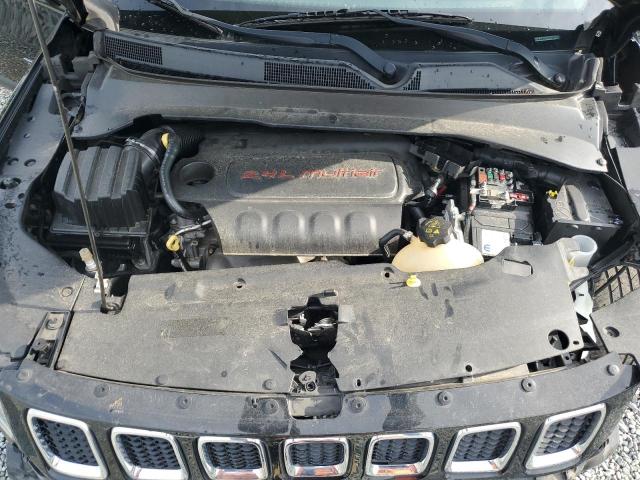 Photo 10 VIN: 3C4NJCBB5HT643042 - JEEP COMPASS LA 