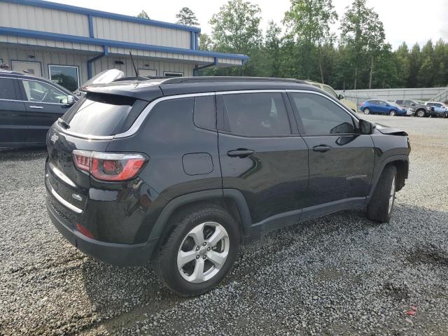 Photo 2 VIN: 3C4NJCBB5HT643042 - JEEP COMPASS LA 