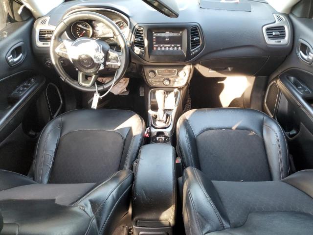 Photo 7 VIN: 3C4NJCBB5HT643042 - JEEP COMPASS LA 