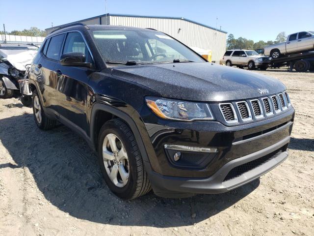 Photo 0 VIN: 3C4NJCBB5HT643042 - JEEP COMPASS LA 