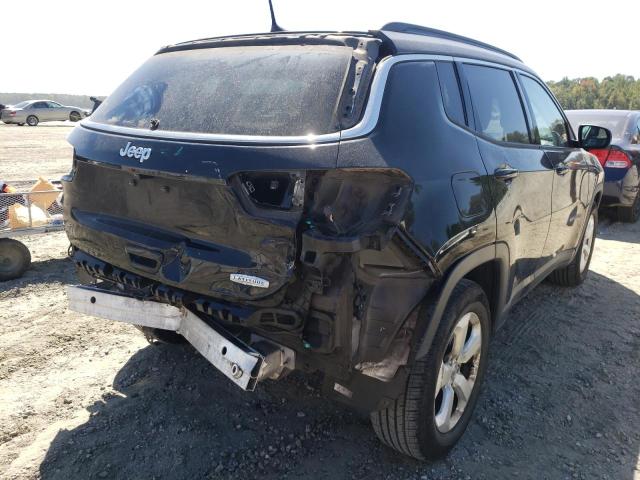 Photo 3 VIN: 3C4NJCBB5HT643042 - JEEP COMPASS LA 