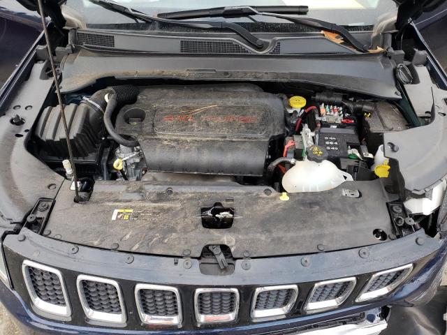 Photo 6 VIN: 3C4NJCBB5JT105690 - JEEP COMPASS LA 