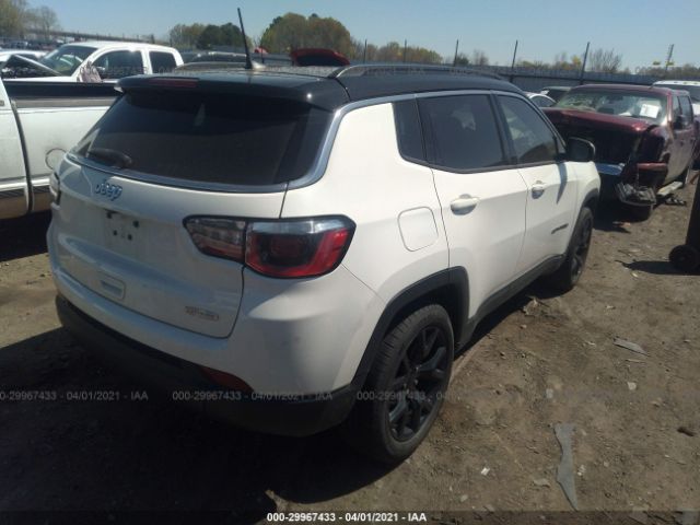 Photo 3 VIN: 3C4NJCBB5JT105897 - JEEP COMPASS 