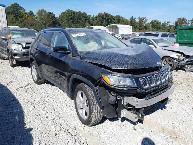 Photo 0 VIN: 3C4NJCBB5JT125423 - JEEP COMPASS 