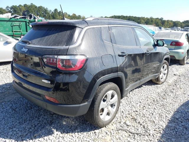 Photo 3 VIN: 3C4NJCBB5JT125423 - JEEP COMPASS 