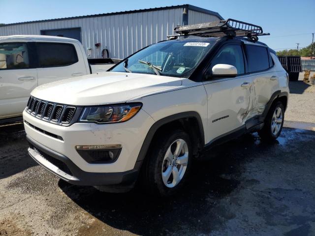 Photo 0 VIN: 3C4NJCBB5JT136941 - JEEP COMPASS 