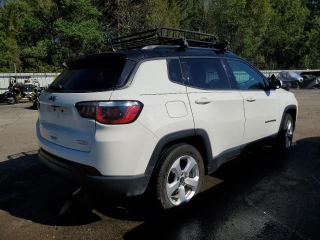 Photo 2 VIN: 3C4NJCBB5JT136941 - JEEP COMPASS 