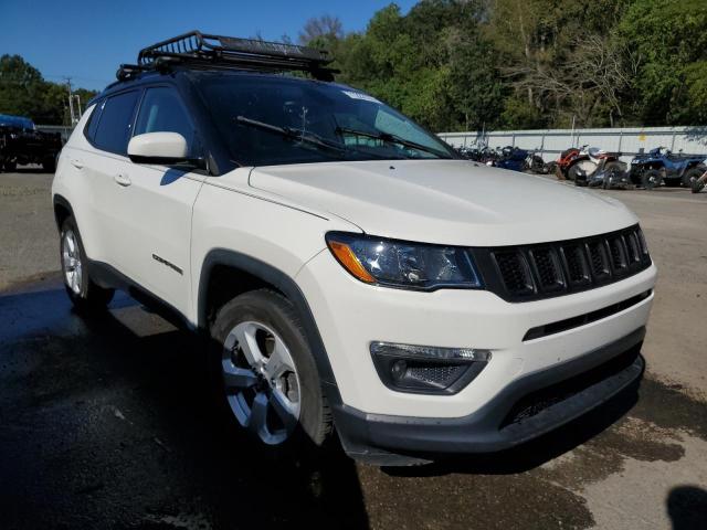 Photo 3 VIN: 3C4NJCBB5JT136941 - JEEP COMPASS 