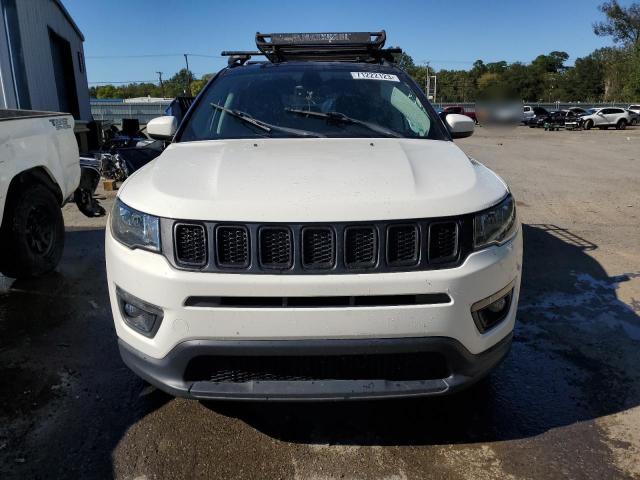 Photo 4 VIN: 3C4NJCBB5JT136941 - JEEP COMPASS 