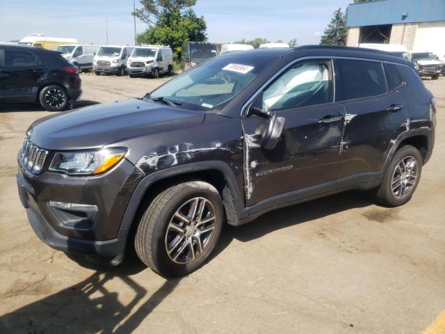 Photo 0 VIN: 3C4NJCBB5JT182575 - JEEP COMPASS LA 