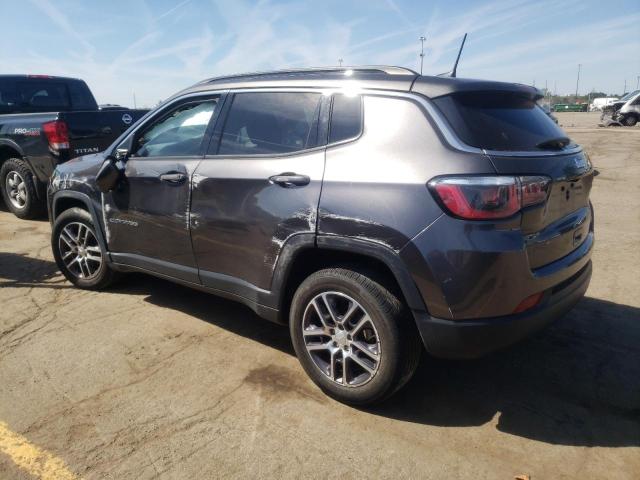 Photo 1 VIN: 3C4NJCBB5JT182575 - JEEP COMPASS LA 