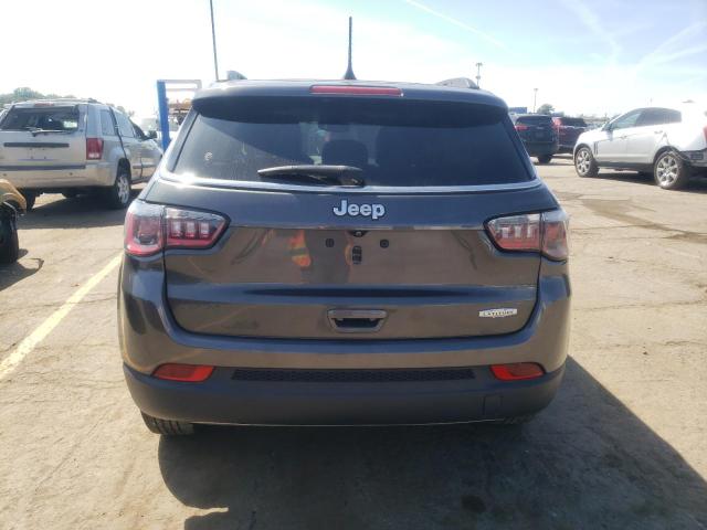 Photo 5 VIN: 3C4NJCBB5JT182575 - JEEP COMPASS LA 