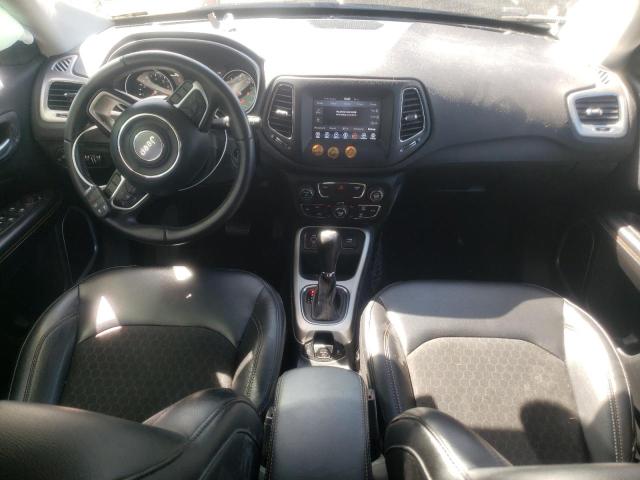 Photo 7 VIN: 3C4NJCBB5JT182575 - JEEP COMPASS LA 