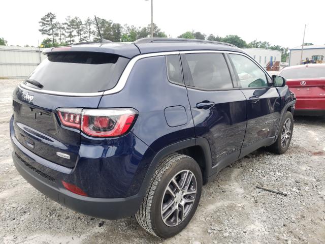 Photo 3 VIN: 3C4NJCBB5JT194340 - JEEP COMPASS LA 